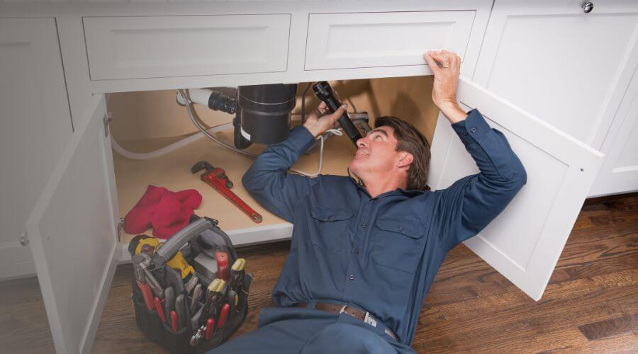 Professional septic pumping service in Hartford, AR